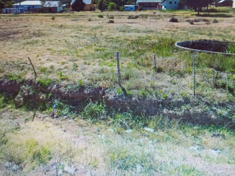 0 Bedroom Property for Sale in Joubertina Eastern Cape